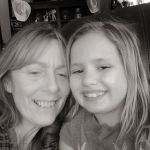 Meet your Posher, Debbie