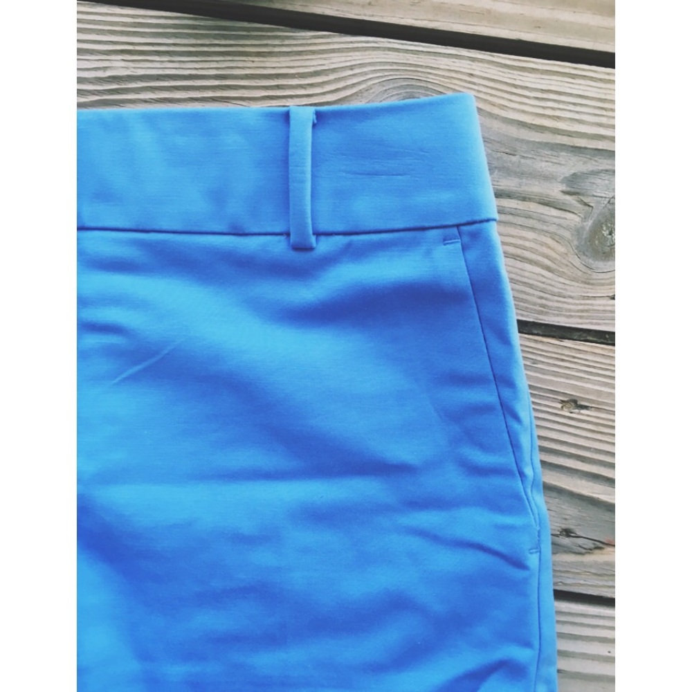 ♡ LOFT Riviera shorts ♡ - Picture 6 of 7