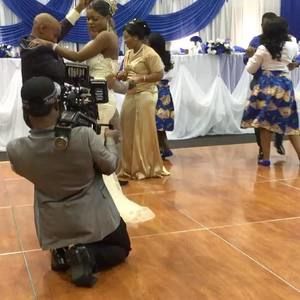 Meet your Posher, Mpoyi