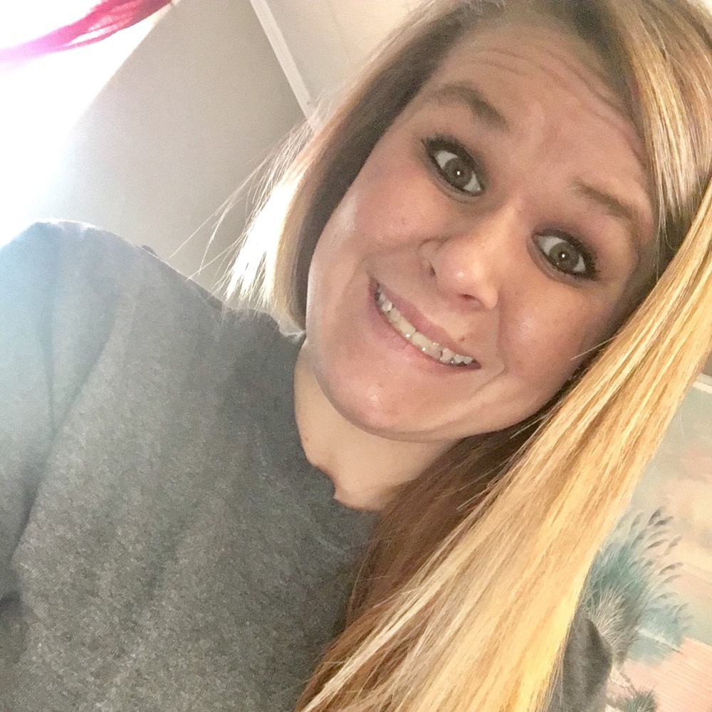 Meet your Posher, Krista