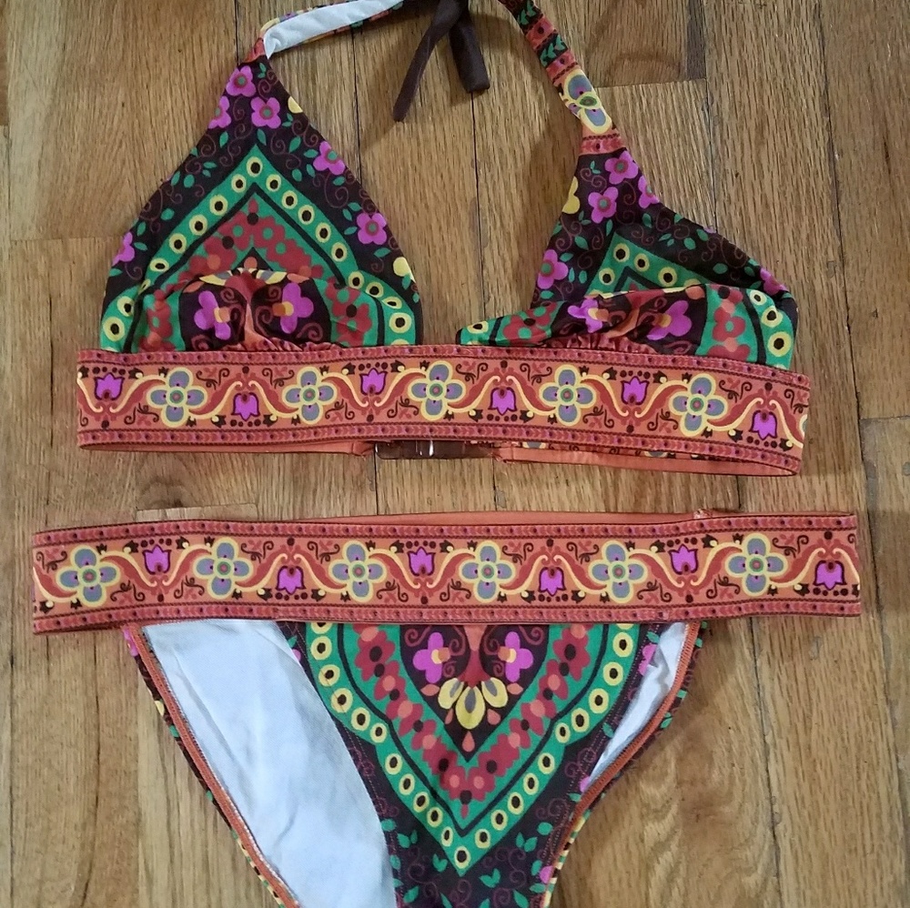 Victoria's Secret Bathing Suit Set
