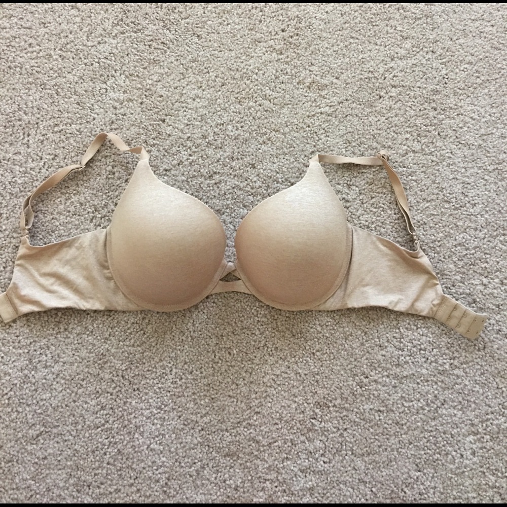 Victoria's Secret perfect coverage 32DDD