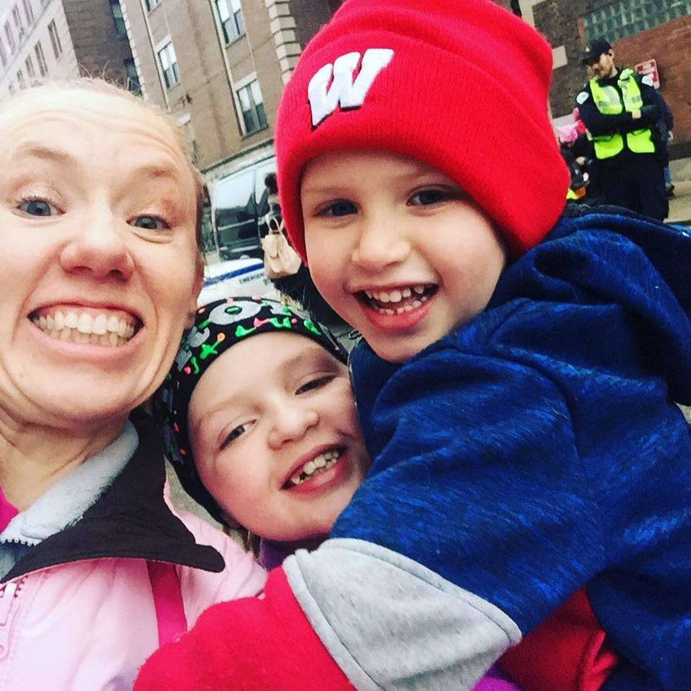 Meet your Posher, Hope