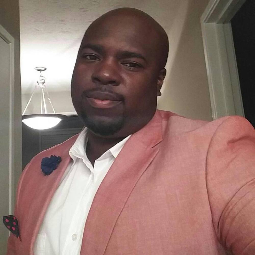 Meet your Posher, James