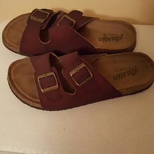 Womens sandals