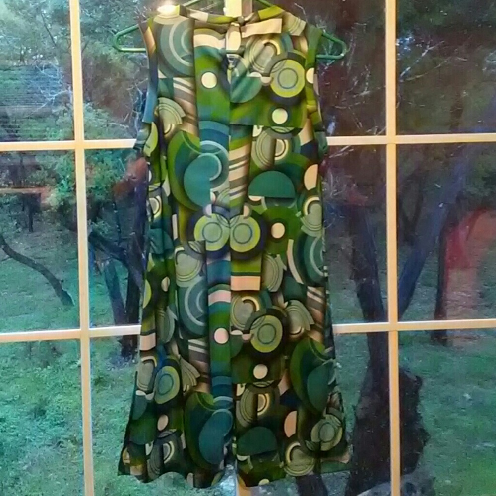 SPUNKY DRESS - Picture 5 of 5