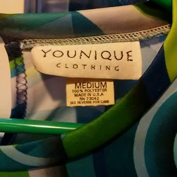 SPUNKY DRESS - Picture 2 of 5