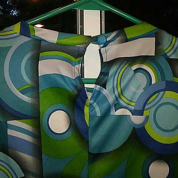 SPUNKY DRESS - Picture 4 of 5