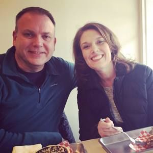 Meet your Posher, Karen