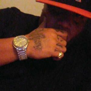 Meet your Posher, Andres