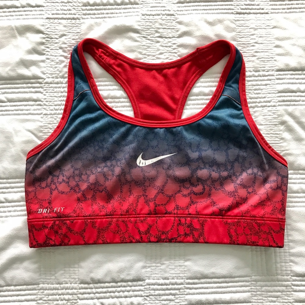 Nike Dri-Fit Sports Bra