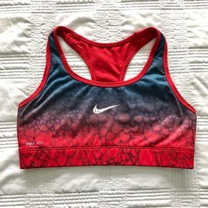 Nike Dri-Fit Sports Bra