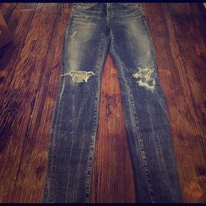 Citizens of Humanity Rocket Jeans