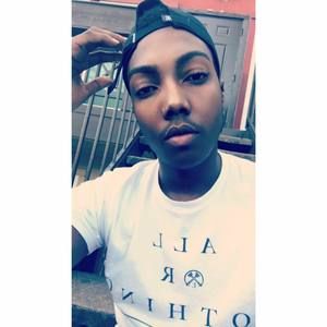 Meet your Posher, Chance