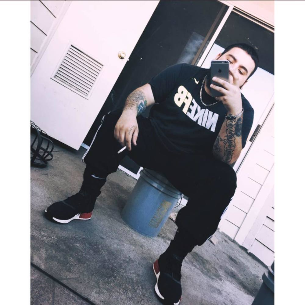Meet your Posher, Brandon