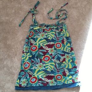 Billabong Beach Cover Up