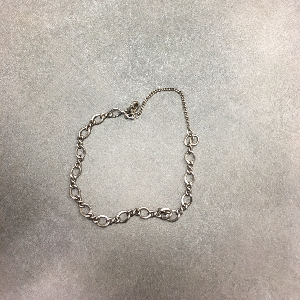 Authentic James Avery medium bracelet