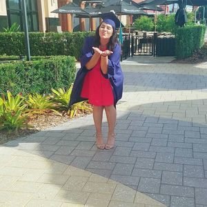 Meet your Posher, Marcela