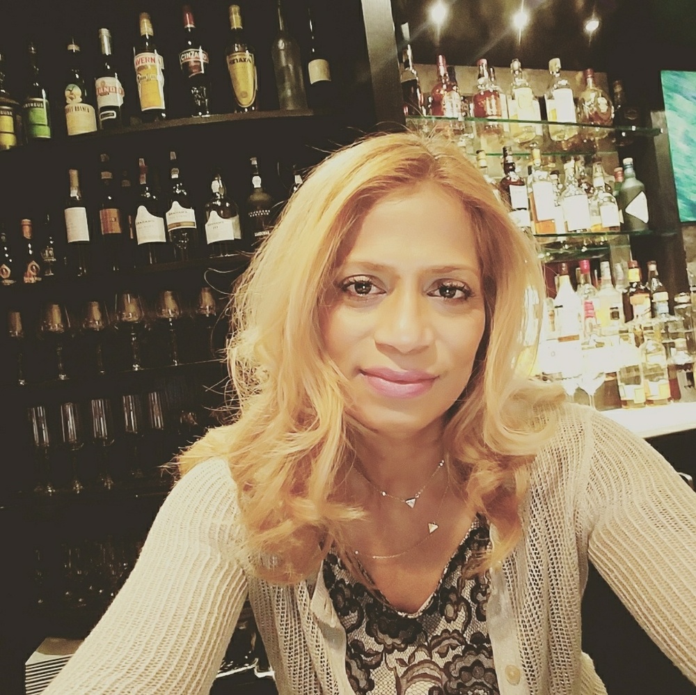 Meet your Posher, Veronica