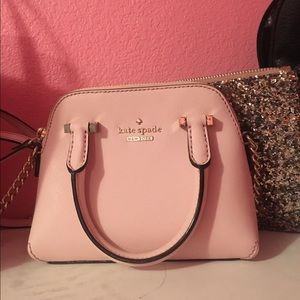 Kate Spade mini Maise