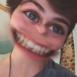 Meet your Posher, Char