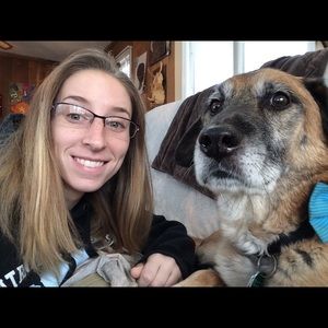 Meet your Posher, Stacey