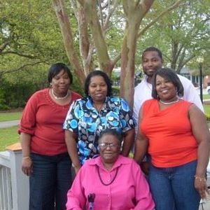 Meet your Posher, Dorothea