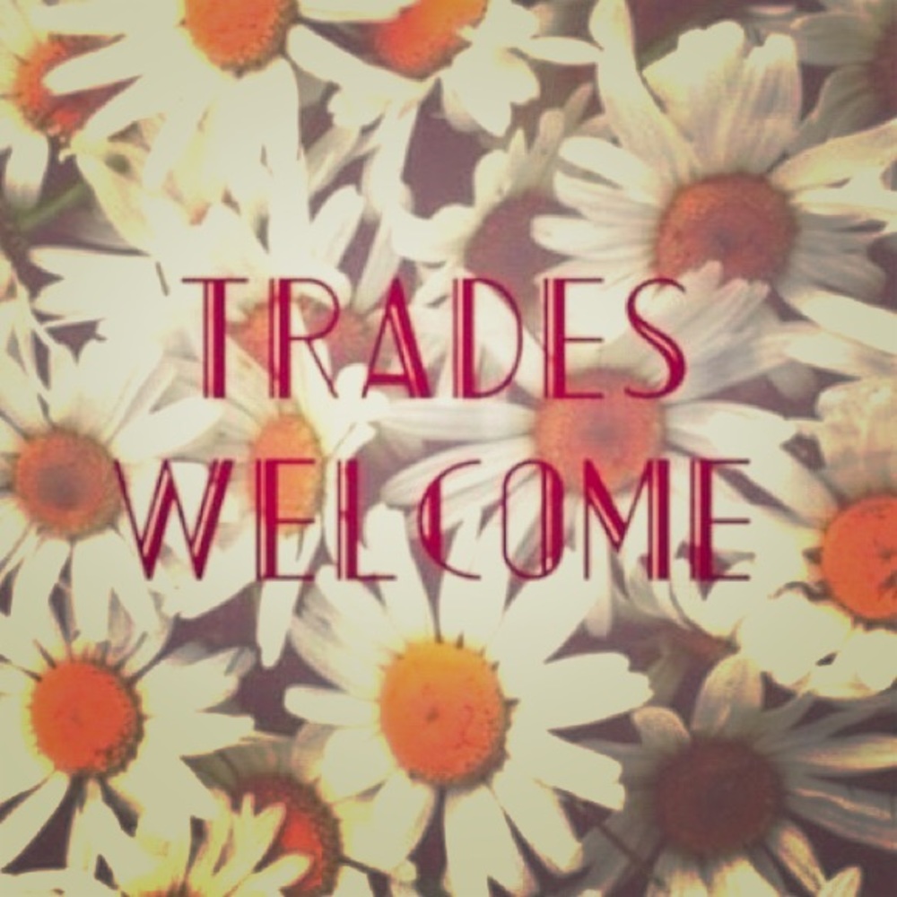 TRADE LISTING!!!
