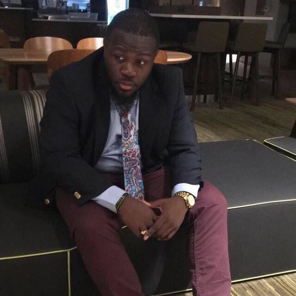 Meet your Posher, Deandre - Picture 1 of 1