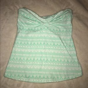 doesn't fit in with rest of closet