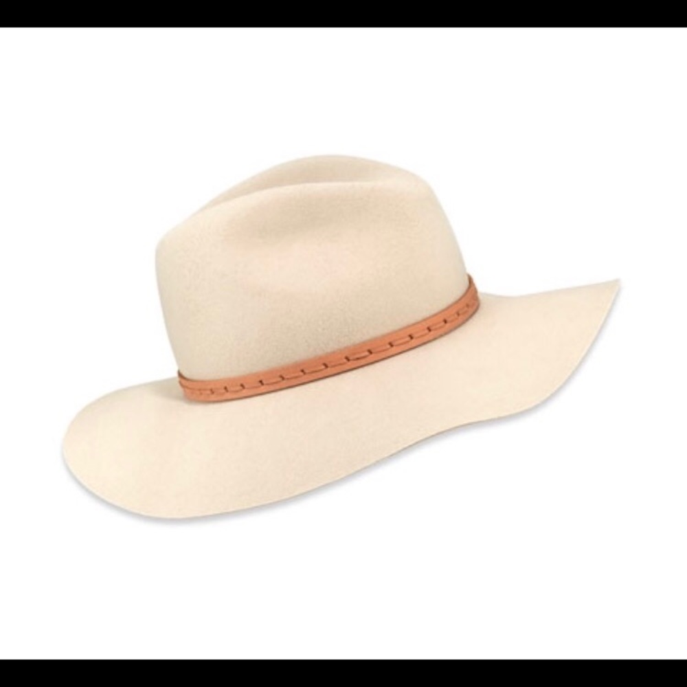 Rag & Bone fedora