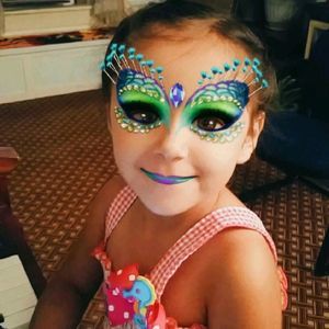 Meet your Posher, Teresa