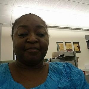 Meet your Posher, Dornetha