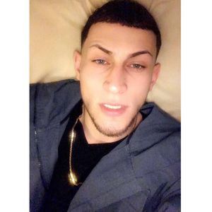 Meet your Posher, Johnny