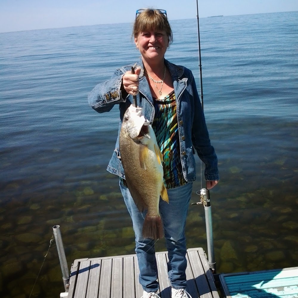 Meet your Posher, Cindy