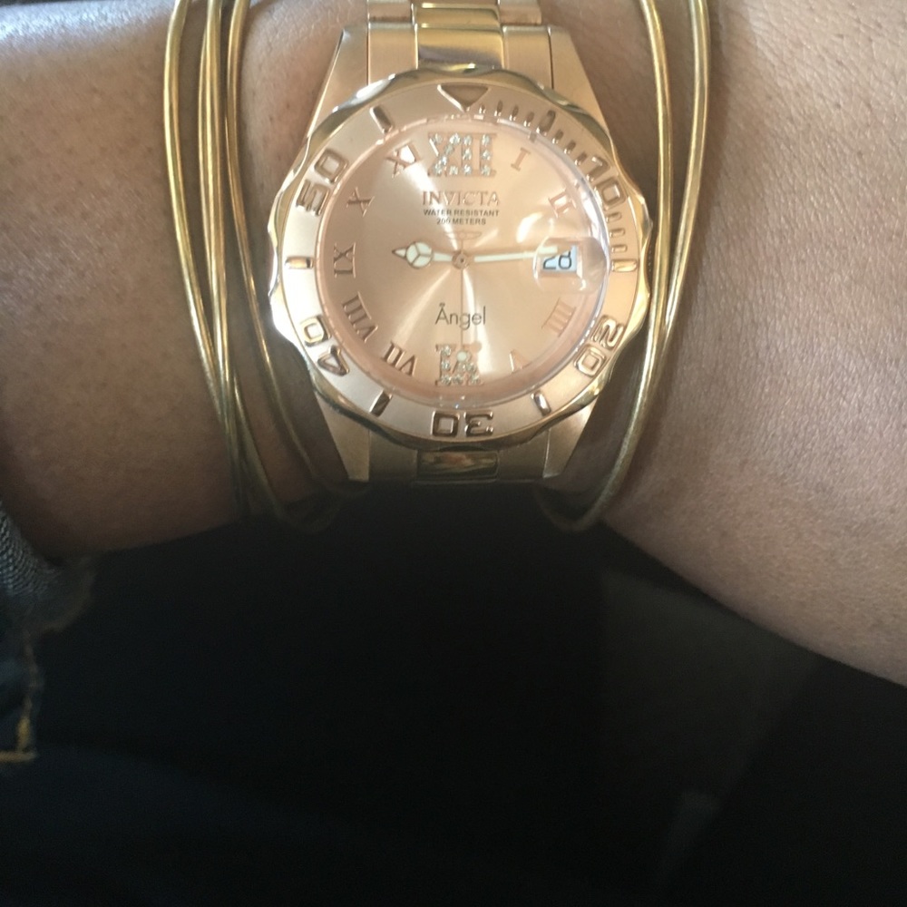 Invicta Angel Watch