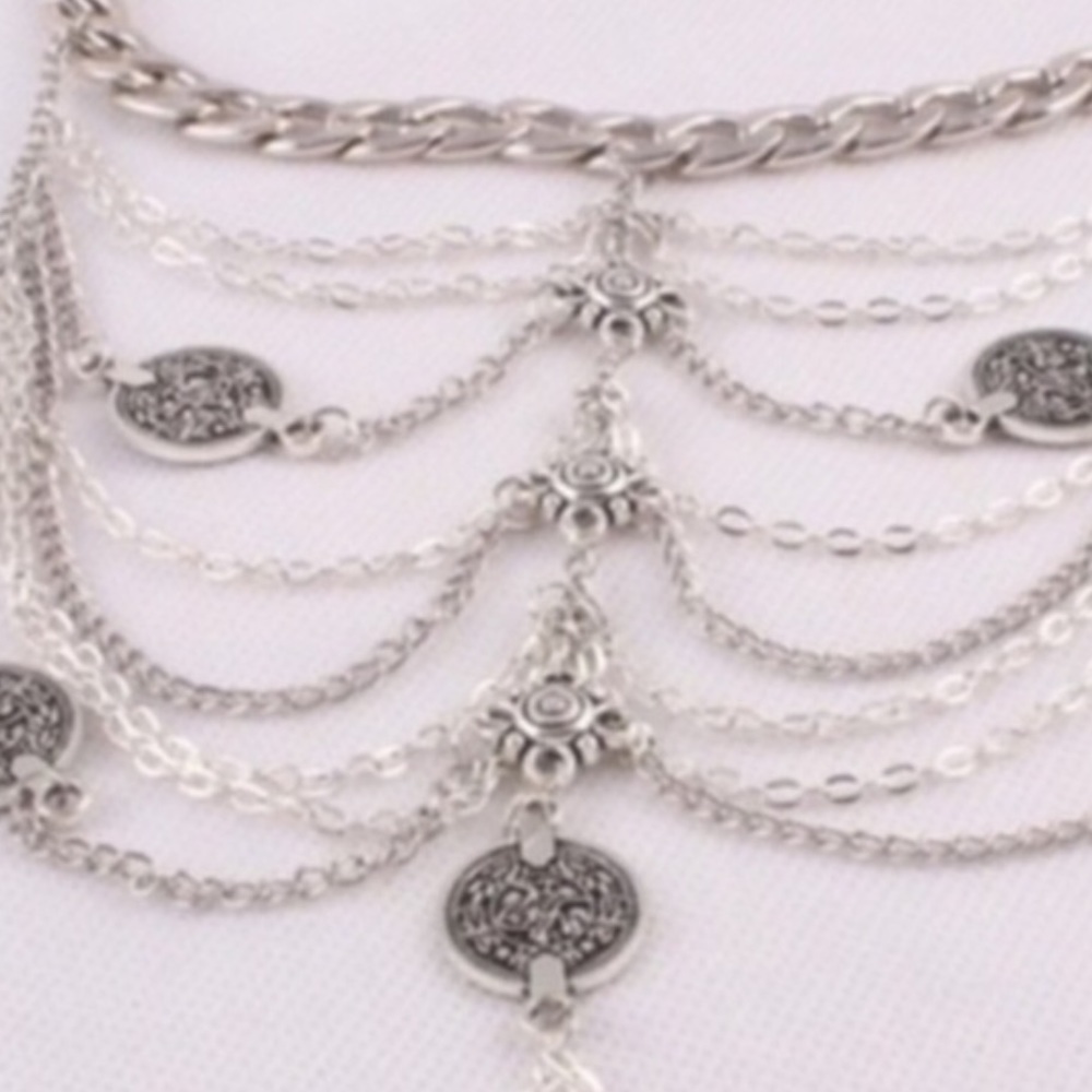 Foot Jewelry ✨✨ - Picture 3 of 4