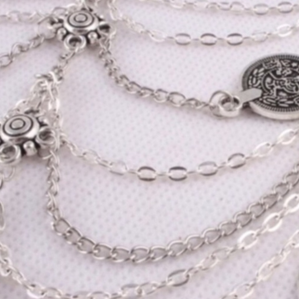 Foot Jewelry ✨✨ - Picture 4 of 4