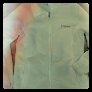 Columbia jacket