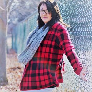 Meet your Posher, Olivia