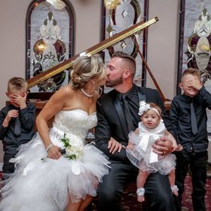 Meet your Posher, Audrey