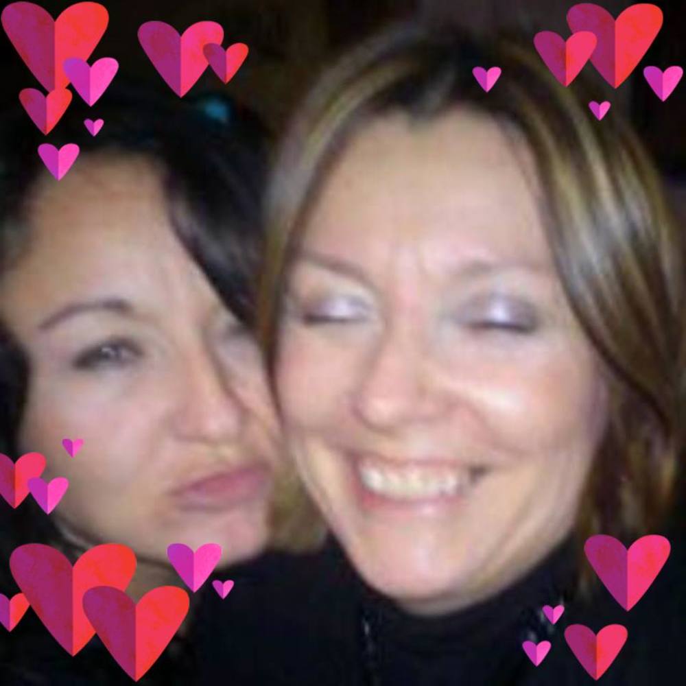 Meet your Posher, Chasity