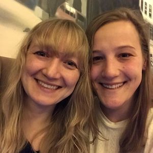 Meet your Posher, Devrie