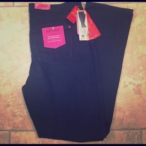 SPANX Skinny Jeans