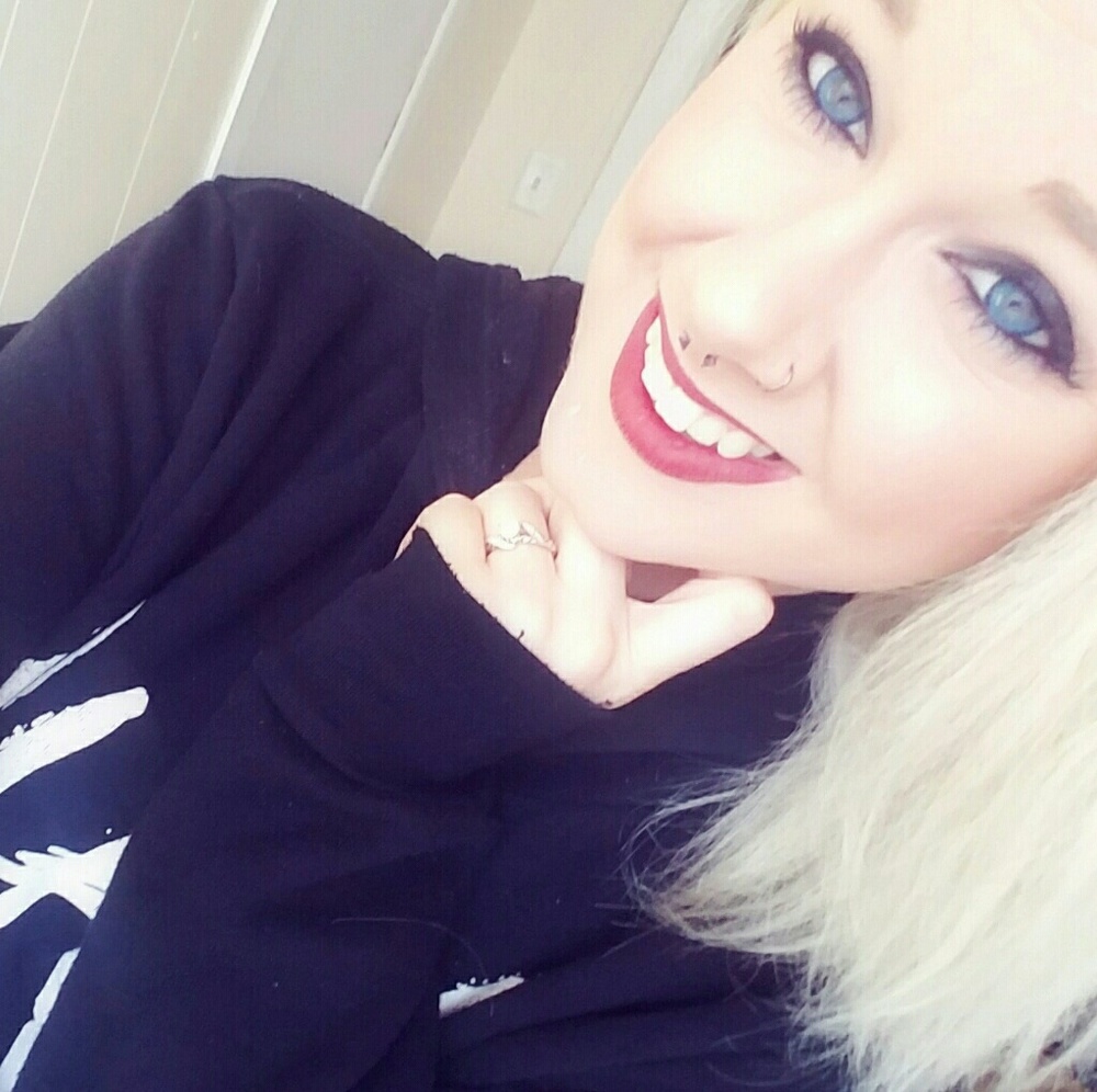 Meet your Posher, Heather