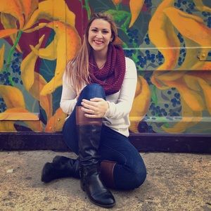 Meet your Posher, Chelsea