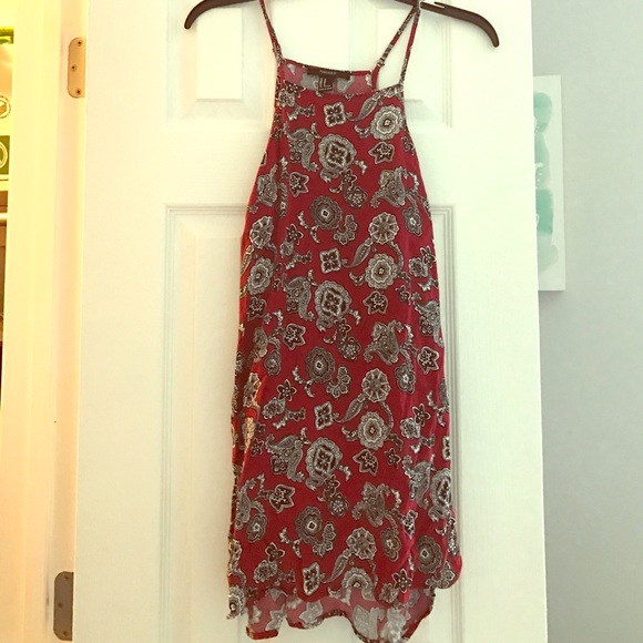 Forever 21 Dress - Picture 1 of 1