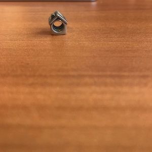 Pandora House Charm