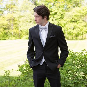 Meet your Posher, Paul