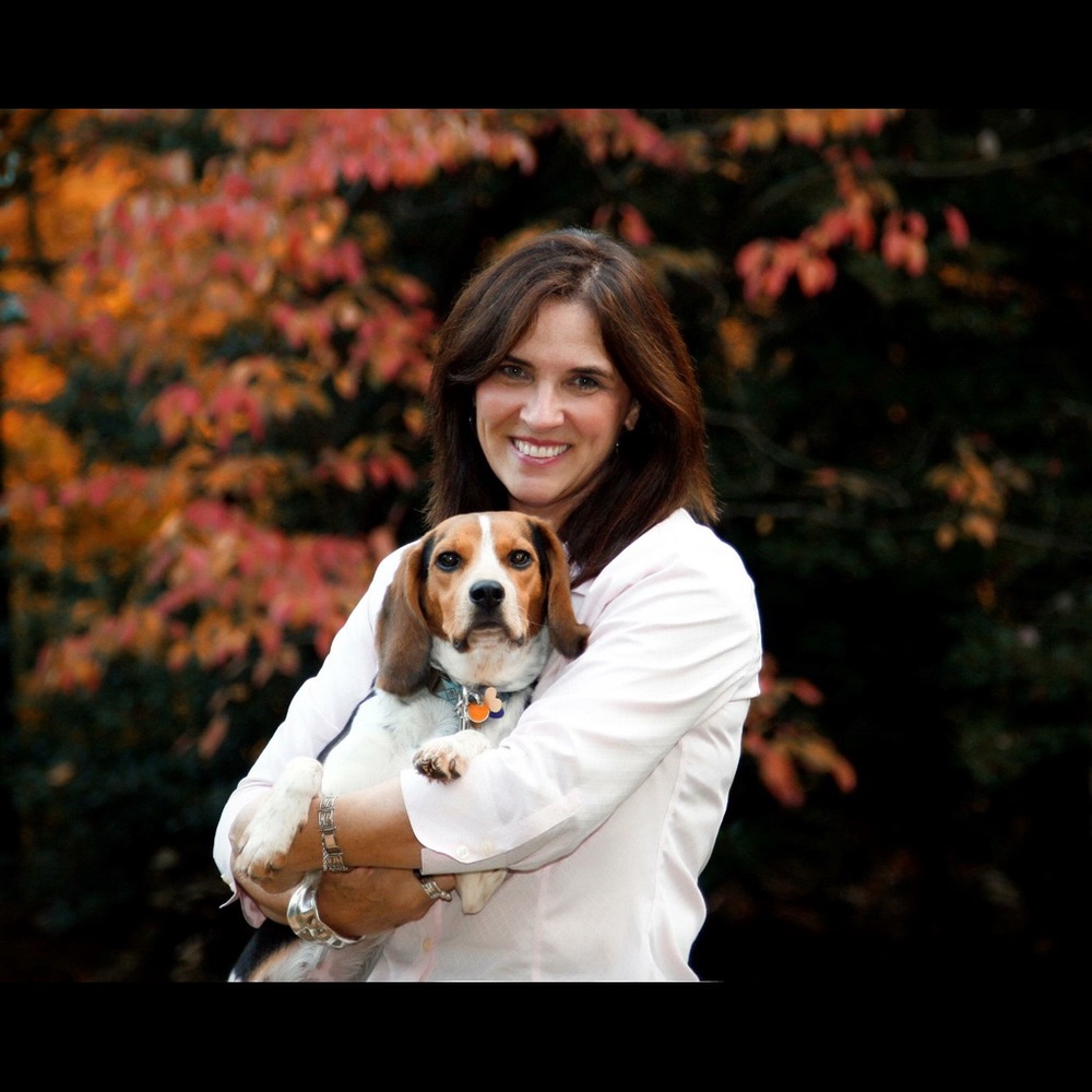 Meet your Posher, Kathleen